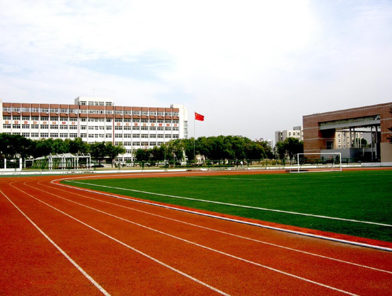 芙蓉矿务局技工学校