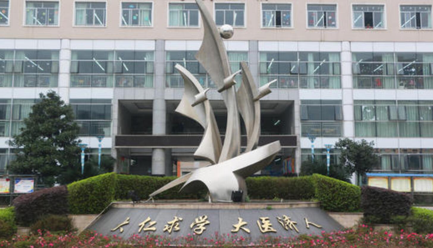 四川卫生康复职业学院