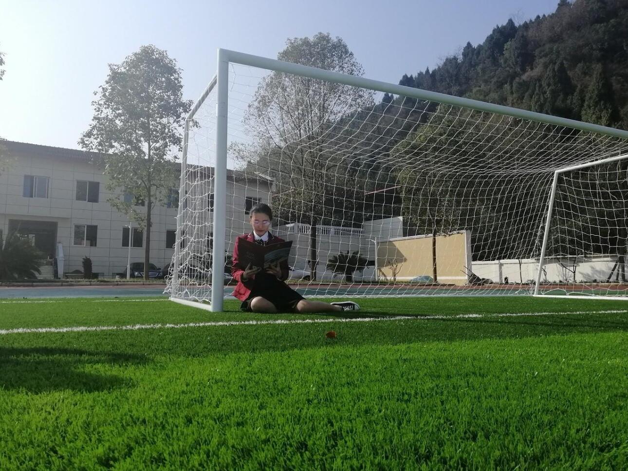 绵阳灵通电气技工学校