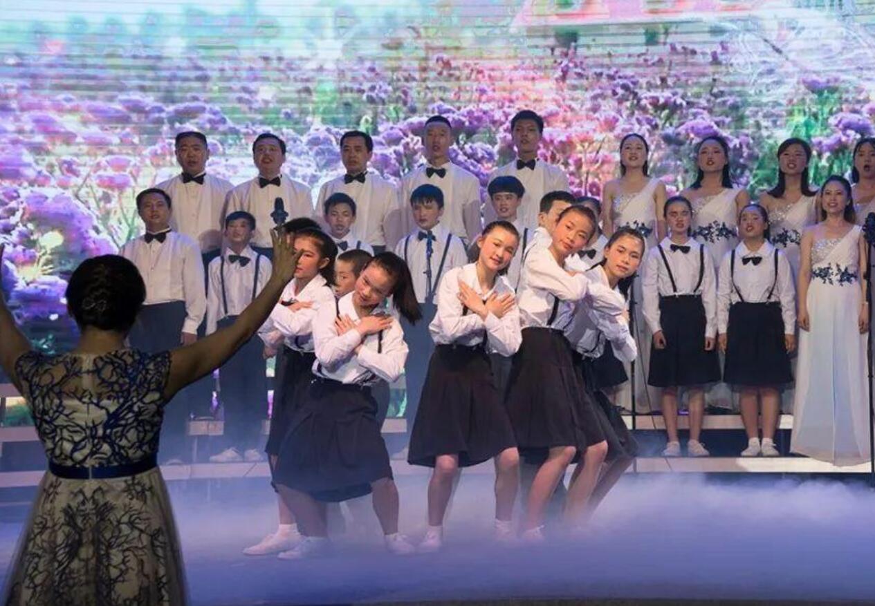 威远县特殊教育学校