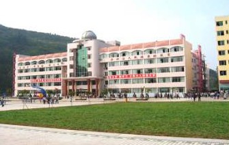 四川省广元市朝天职业中学