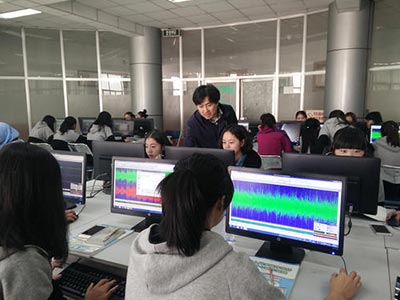 多媒体制作专业基本信息