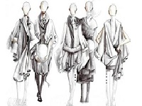 服装制作与设计专业基本信息
