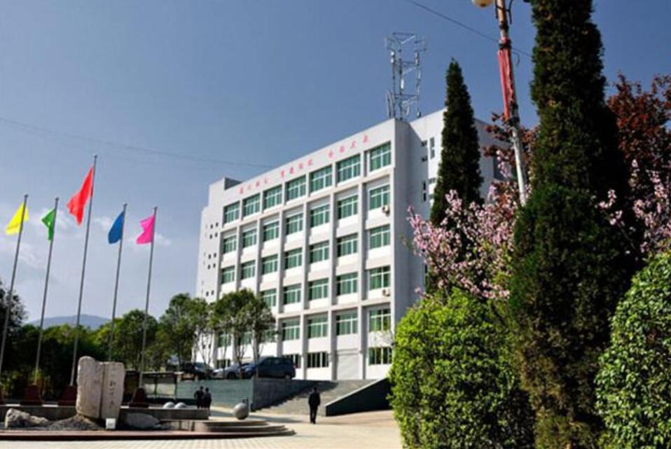 广元市利州技工学校